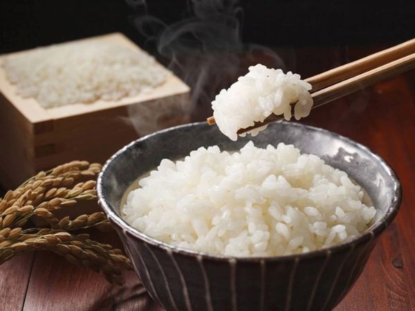 1 chén cơm bao nhiêu calo, 1 chén cơm, 1 chén cơm gạo trắng, 1 chén cơm gạo lứt bao nhiêu calo, một chén cơm bao nhiêu calo, một chén cơm gạo lứt bao nhiêu calo, nên chọn ăn cơm trắng hay cơn gạo lứt, lợi ích của cơm trắng cho sức khoẻ, thành phần dinh dưỡng trong cơm, cách ăn cơm không bị tăng cân, 