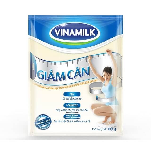 [Review] sữa giảm cân Vinamilk One có tốt không webtretho? Tác hại của sữa Vinamilk giảm cân
